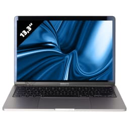 Apple MacBook Pro Intel Core i7 13" (16 GB, 256 GB SSD, Intel Core i7)