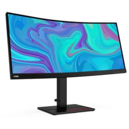 Lenovo ThinkVision T34w-20 34"