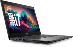 Dell Latitude 7290 12" (8 GB, 256 GB SSD, i7-8650U)