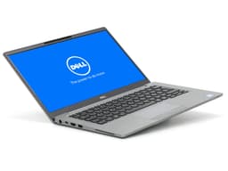Dell Latitude 7400 14" (8 GB, 256 GB SSD, i5-8365U)