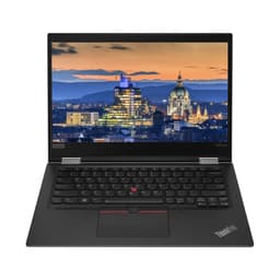 Lenovo ThinkPad 13" (16 GB, i5-8265U)