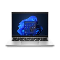 HP EliteBook 845 14" (Ryzen 5)