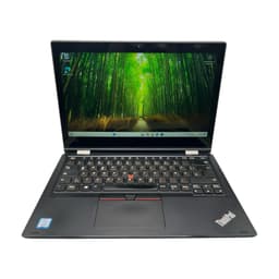 Lenovo ThinkPad L390 (8 GB, 256 GB SSD, i5-8265U)