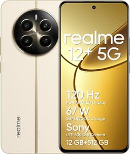 Realme 12 (512 GB)