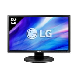 LG 24MB35PM-B 23.8"