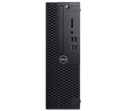 Dell OptiPlex 3070 (8 GB, 256 GB SSD, Intel Core i5-9500)