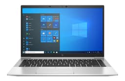 HP EliteBook 845 14" (16 GB, 256 GB SSD, Ryzen 3)