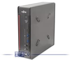 Fujitsu Esprimo Q958 (8 GB, 256 GB SSD, Intel Core i5-9500T)