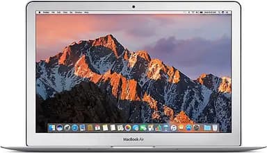 Apple MacBook Air Intel Core i5 13" (8 GB, 256 GB SSD, Intel Core i5)