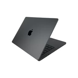 Apple MacBook Pro 14" (18 GB, 512 GB SSD, Apple M3 Pro)