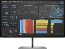 HP Z27q 27"