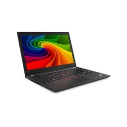 Lenovo ThinkPad X280 (8 GB, 256 GB SSD, i5-8250u)