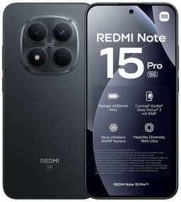 Xiaomi Redmi Note 15 Pro (256 GB)