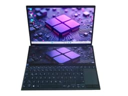 ASUS Zenbook 14" (32 GB, 1 TB SSD, i7-1165G7)