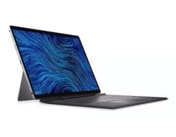 Dell Latitude 7320 13" (16 GB, 256 GB SSD, i5-1140G7)