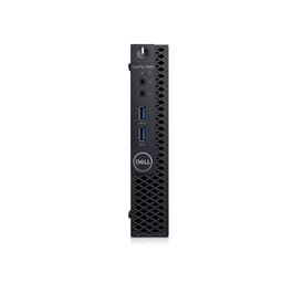 Dell OptiPlex 3060 (8 GB, 256 GB SSD, i5-8500T)