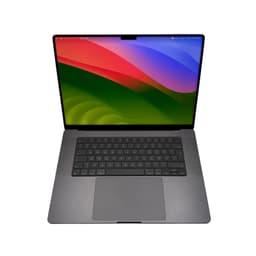 Apple MacBook Pro 16" (64 GB, 1 TB SSD, Apple M3 Max)