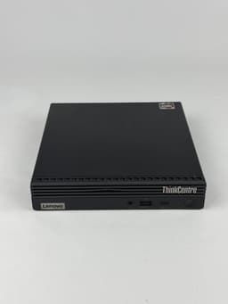 Lenovo ThinkCentre M75q (16 GB, 256 GB SSD, Ryzen 5)