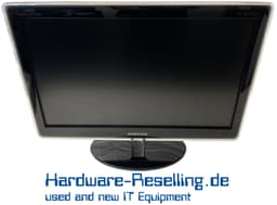 Samsung SyncMaster P2270 22"