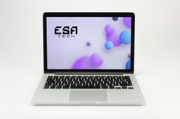 Apple MacBook Pro Intel Core i5 13" (8 GB, 251 GB SSD, Intel Core i5)