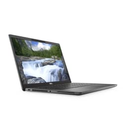 Dell Latitude 7320 13" (8 GB, 256 GB SSD, i5 1145G7)