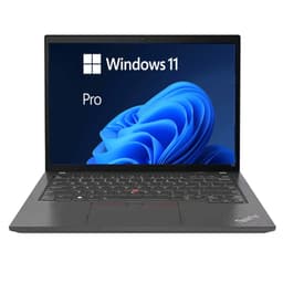 Lenovo ThinkPad L14 14" (8 GB, 512 GB SSD, Intel Core i5-1135G7)