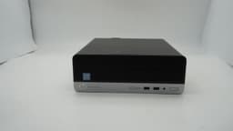 HP ProDesk 400 G5 (32 GB, 1 TB SSD, i5-8500)