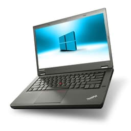 Lenovo ThinkPad T460 14" (8 GB, 256 GB SSD, i5-6200U)