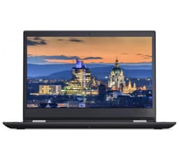 Lenovo ThinkPad 13" (8 GB, i5-7300U)