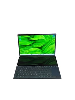 ASUS ZenBook 14" (14 GB, 512 GB SSD, Intel Core i5)