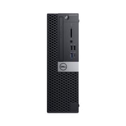 Dell OptiPlex 5070 (8 GB, 256 GB SSD, i5-9600)