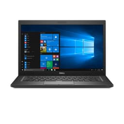 Dell Latitude 7480 14" (8 GB, 256 GB SSD, i7-6600U)