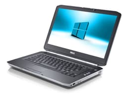 Dell Latitude E5430 14" (8 GB, 128 GB SSD, Intel Core i5-3210M)