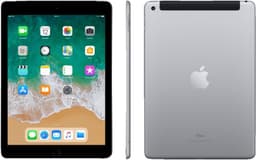 Apple iPad 9.7" (128 GB)