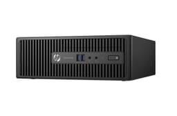 HP ProDesk 400 G6 (16 GB, 256 GB SSD, Intel Core i5-9500T)