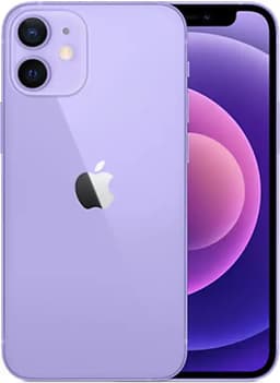 Apple iPhone 12 Mini (128 GB)