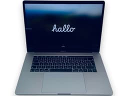 Apple MacBook Pro Intel Core i9 15" (16 GB, 1 TB SSD, Intel Core i9)