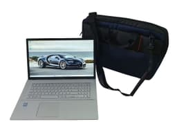 ASUS VivoBook 17 17" (16 GB, 512 GB SSD, i7-8565U)