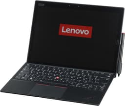 Lenovo ThinkPad X1 13" (8 GB, 256 GB SSD, Intel Core i5-8250U)