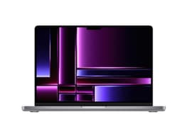 Apple MacBook Pro 16" (96 GB, 4 TB SSD, Apple M2 Max)