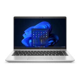 HP EliteBook 640 14" (16 GB, 256 GB SSD, Intel Core i5-1245U)