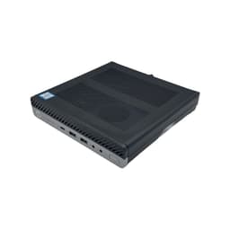 HP EliteDesk 800 G5 (8 GB, 256 GB SSD, i7-8700)