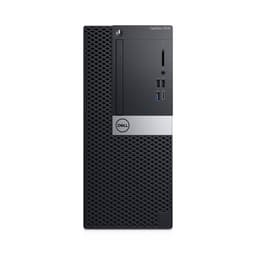 Dell OptiPlex 7070 (8 GB, 256 GB SSD, i3-9100)