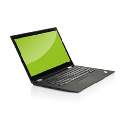 Lenovo ThinkPad X1 (8 GB, 256 GB SSD, Intel Core i5-7300U)