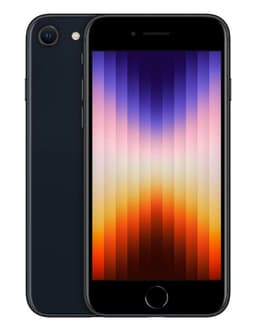 Apple iPhone SE (64 GB)