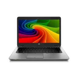 HP EliteBook (8 GB, 128 GB SSD, i5-4300u)