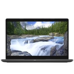 Dell Latitude 5300 13" (8 GB, 512 GB SSD, i5-8365U)
