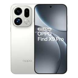 Oppo Find X9 Pro (512 GB)