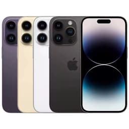 Apple iPhone 14 Pro