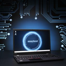 Lenovo ThinkPad T15 (16 GB, 512 GB SSD, Intel Core i5-10310U)
